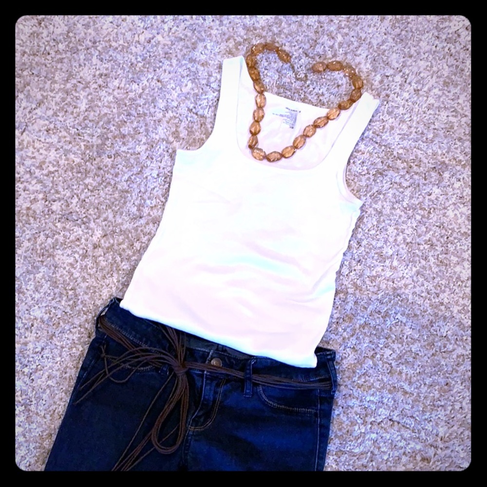 Complete outfit!